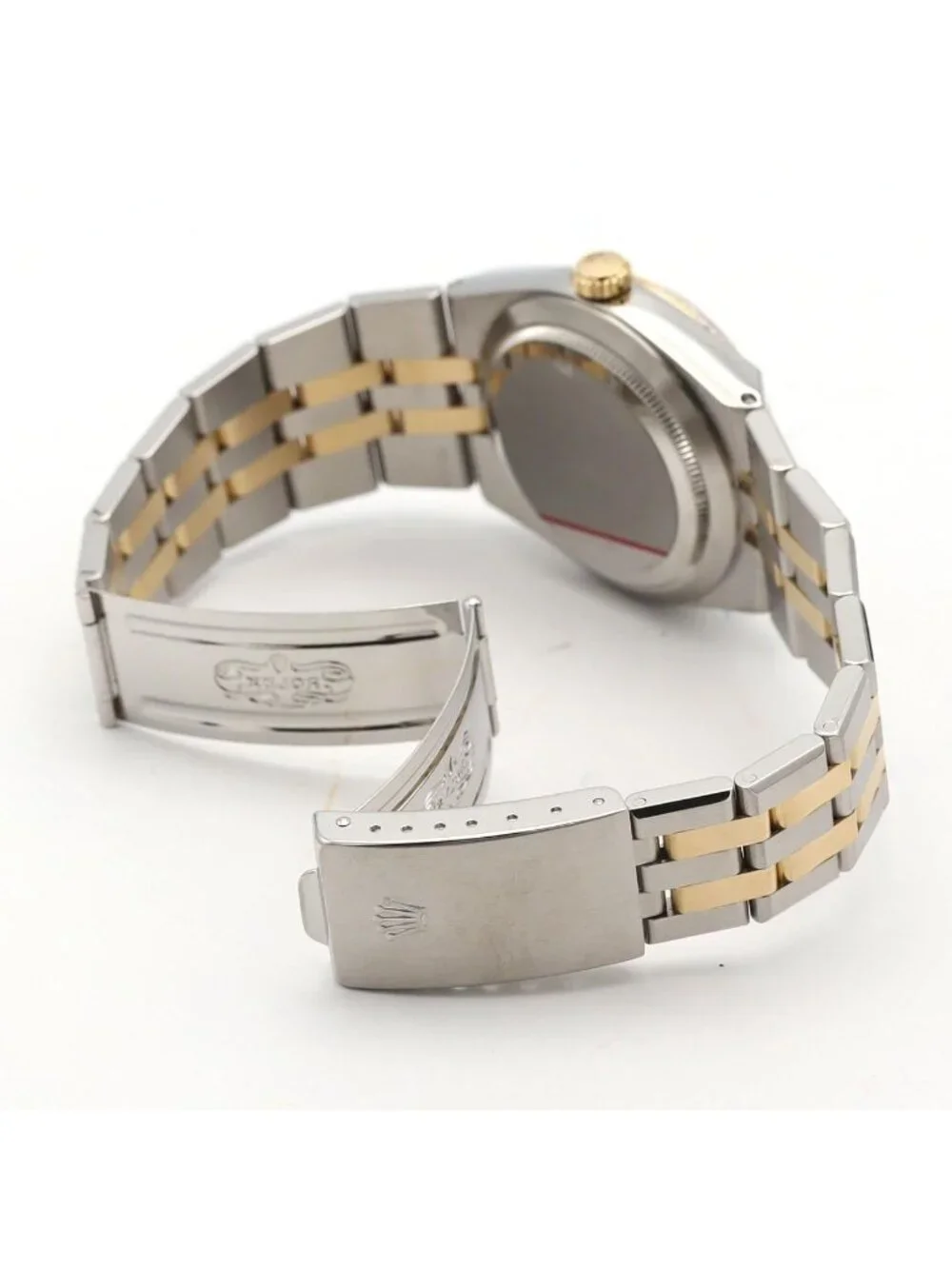 Rolex Oyster Quartz Watch